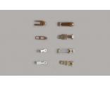 Hardware stamping parts